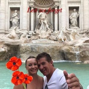 Meet your Posher, Yvette